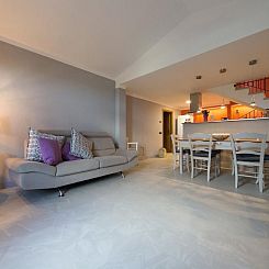 Appartement Villa Bellavista di Mammi