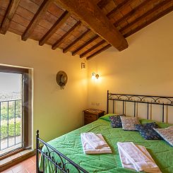 Appartement Galileo