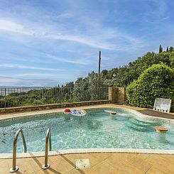 Vakantiehuis Antica Pietra