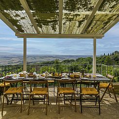 Vakantiehuis Antica Pietra