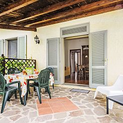 Appartement Oleandro