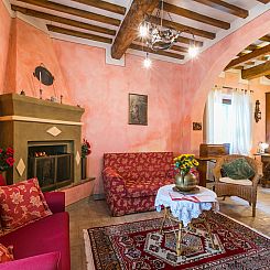 Vakantiehuis Antica Pietra