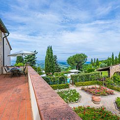 Appartement Monache 2