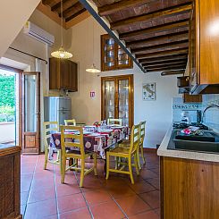 Appartement Monache 2