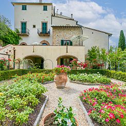 Appartement Monache 3