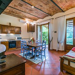Appartement Monache 3