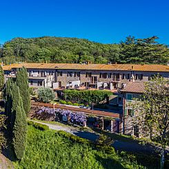 Appartement San Vivaldo, Nr. 12