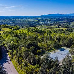 Appartement San Vivaldo, Nr. 12