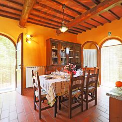 Vakantiehuis Villetta La Ginestra