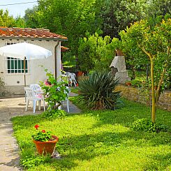 Appartement Il Gelsomino