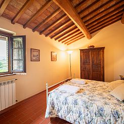Appartement Raffaello