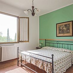 Appartement Magnolia