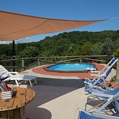 Appartement Pian dei Carpini - Chiara