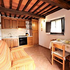 Appartement Pian dei Carpini - Chiara