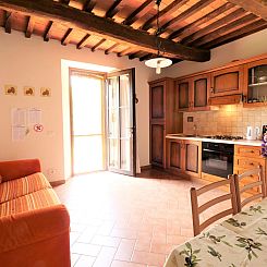 Appartement Pian dei Carpini - Janis