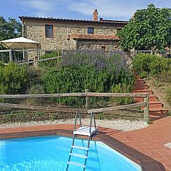 Appartement Pian dei Carpini - Laura