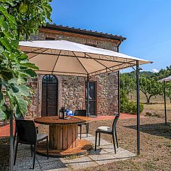 Appartement Pian dei Carpini - Laura