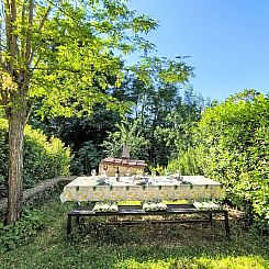 Vakantiehuis Shelter in the heart of Tuscany