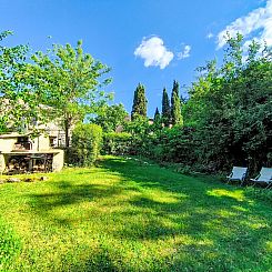Vakantiehuis Shelter in the heart of Tuscany