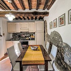 Vakantiehuis Shelter in the heart of Tuscany