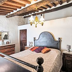 Vakantiehuis Shelter in the heart of Tuscany