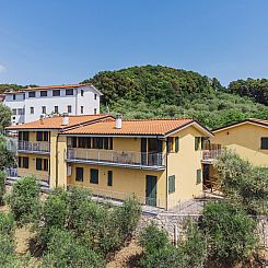 Appartement Ca` del Lovi