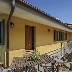 Appartement Ca` del Lovi