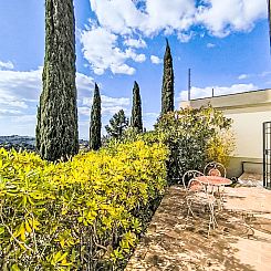 Appartement Il Giardino