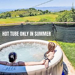 Vakantiehuis La terrazza sulla Maremma