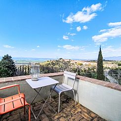 Vakantiehuis Nobile