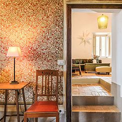Vakantiehuis Nobile