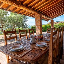 Vakantiehuis Casa Grande