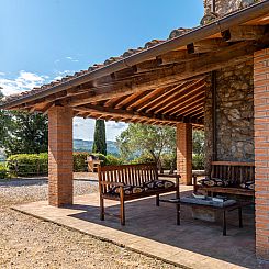 Vakantiehuis Casa Grande