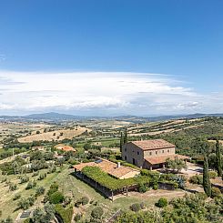 Vakantiehuis Casa dell'Orto