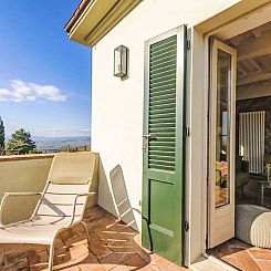 Vakantiehuis Il Palazzo