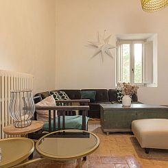 Vakantiehuis Il Palazzo