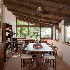 Vakantiehuis Cuculo