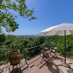 Vakantiehuis Cuculo