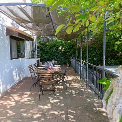 Vakantiehuis Cuculo