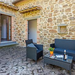 Vakantiehuis Enea