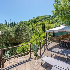 Vakantiehuis Vittorio