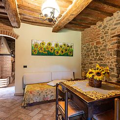 Vakantiehuis Vittorio