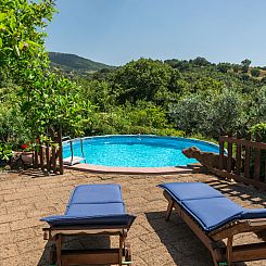 Vakantiehuis Bardi I