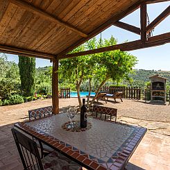 Vakantiehuis Bardi I