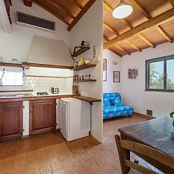 Vakantiehuis Bardi I