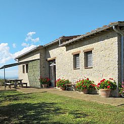 Vakantiehuis Bardi II