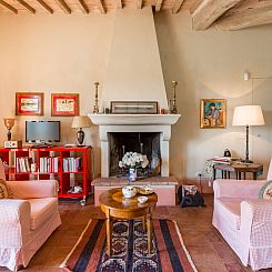 Vakantiehuis Ginestra