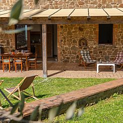 Vakantiehuis Civitella