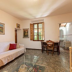Vakantiehuis Country House