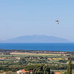 Vakantiehuis Il Corbezzolo